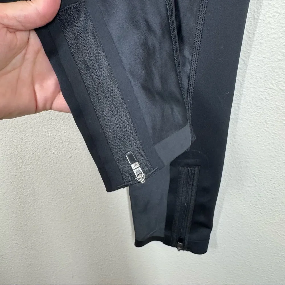 Nike City Ready Reflect Running Tights Leggings High Rise Black Women’s XS